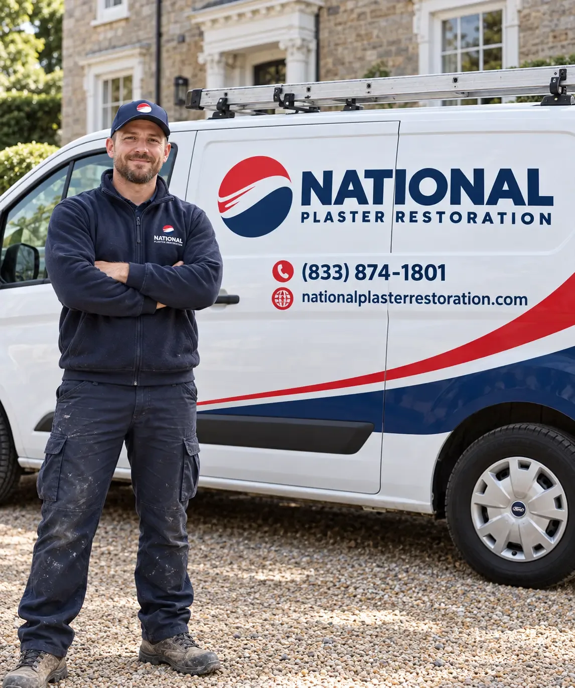 Plaster Repair Forreston, TX FAQs